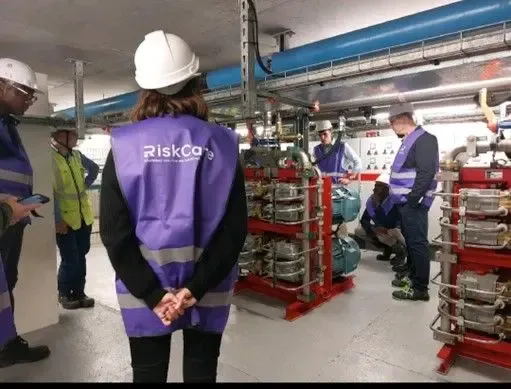 Riskcare, la nouvelle solution de gestion des risques industriels arrive sur le marché