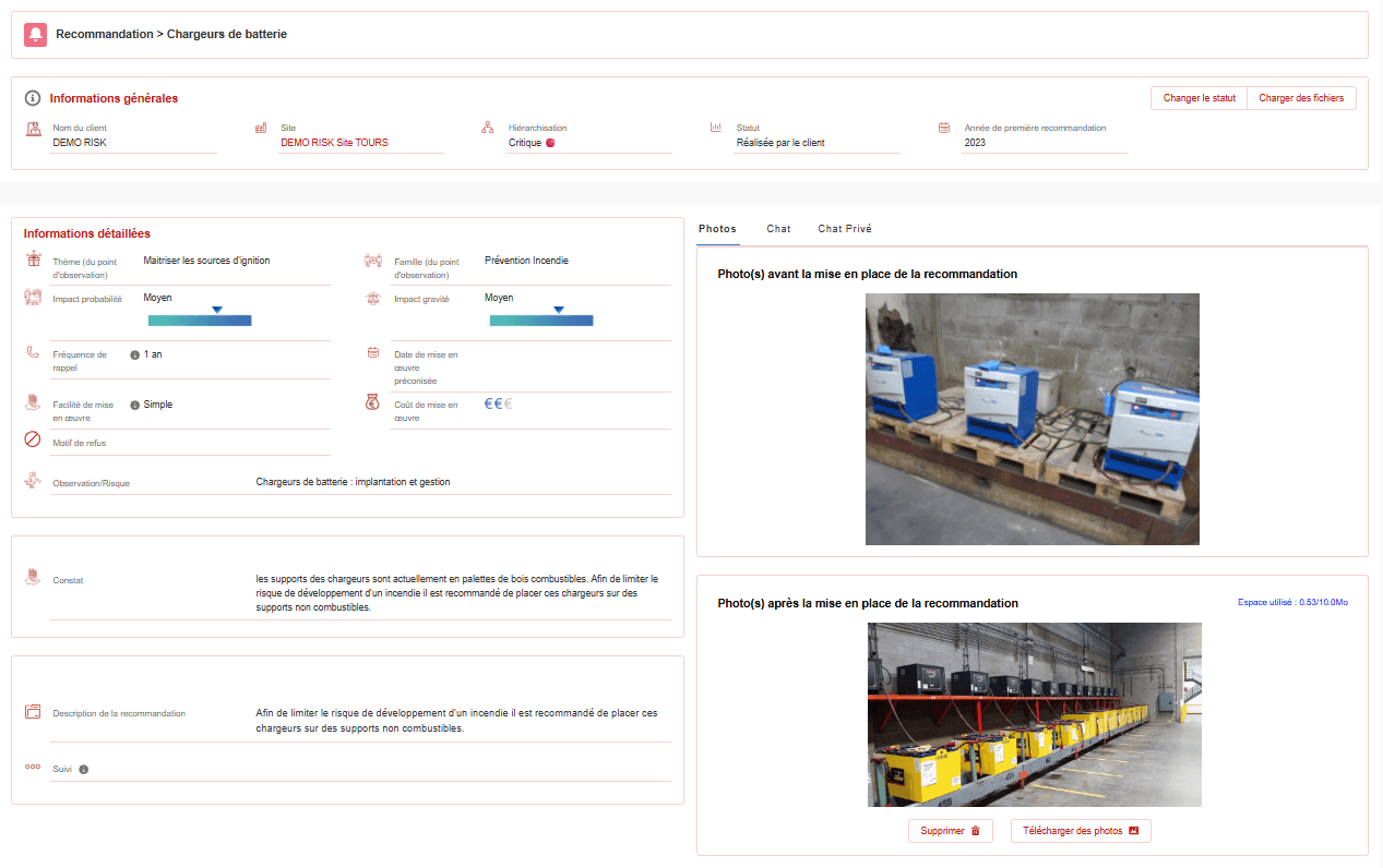 Collaborer avec vos intermédiaires, assurés, partenaires et co-assureurs