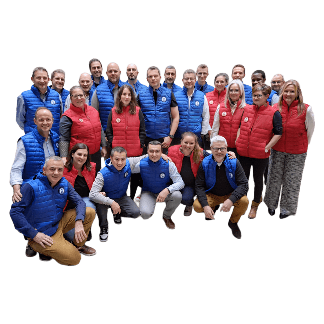 The RiskCare team