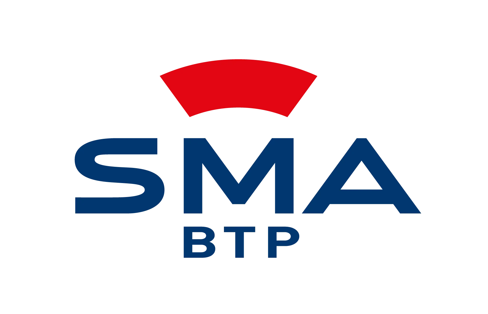 SMA BTP