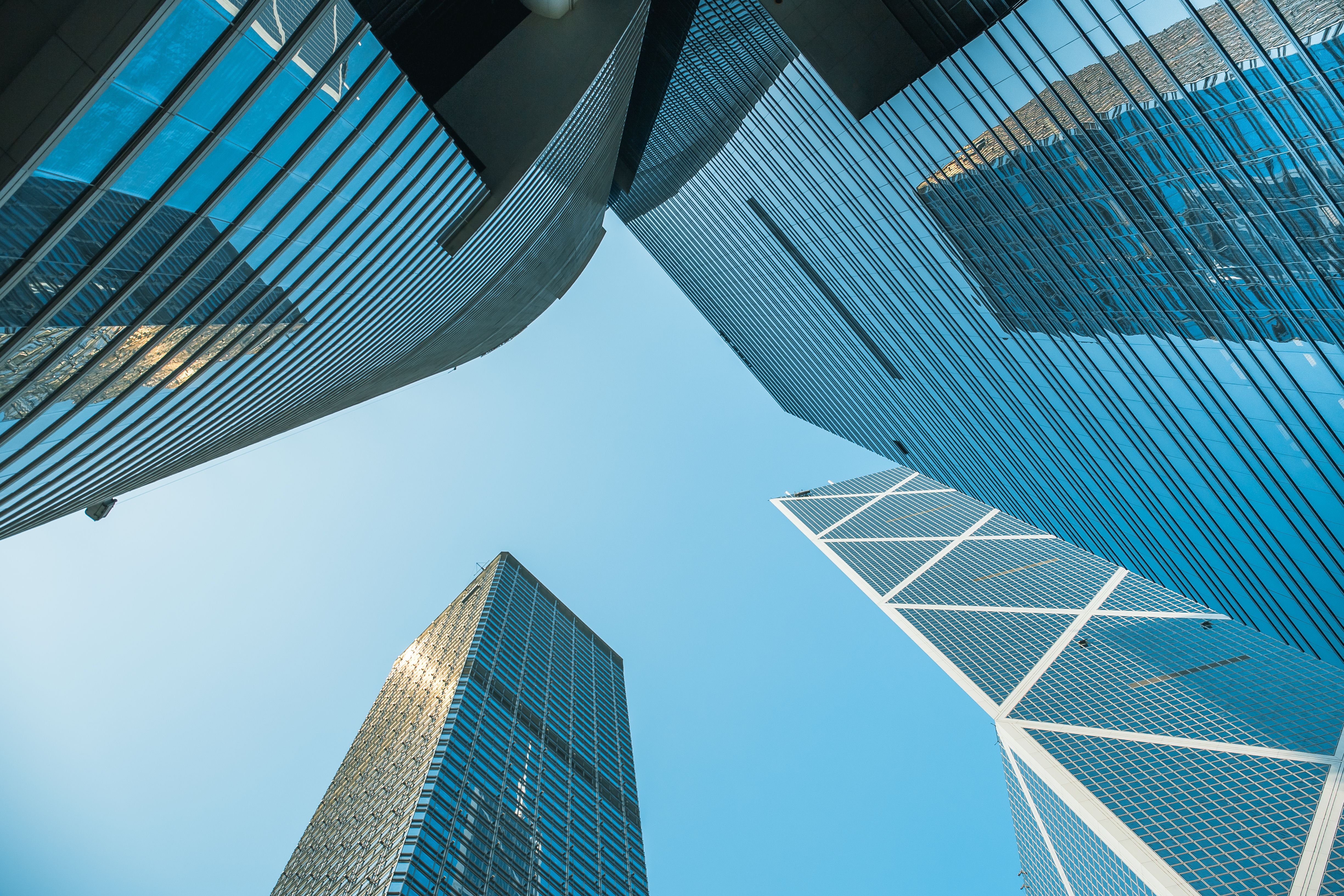 Integrate buildings into the prevention strategy