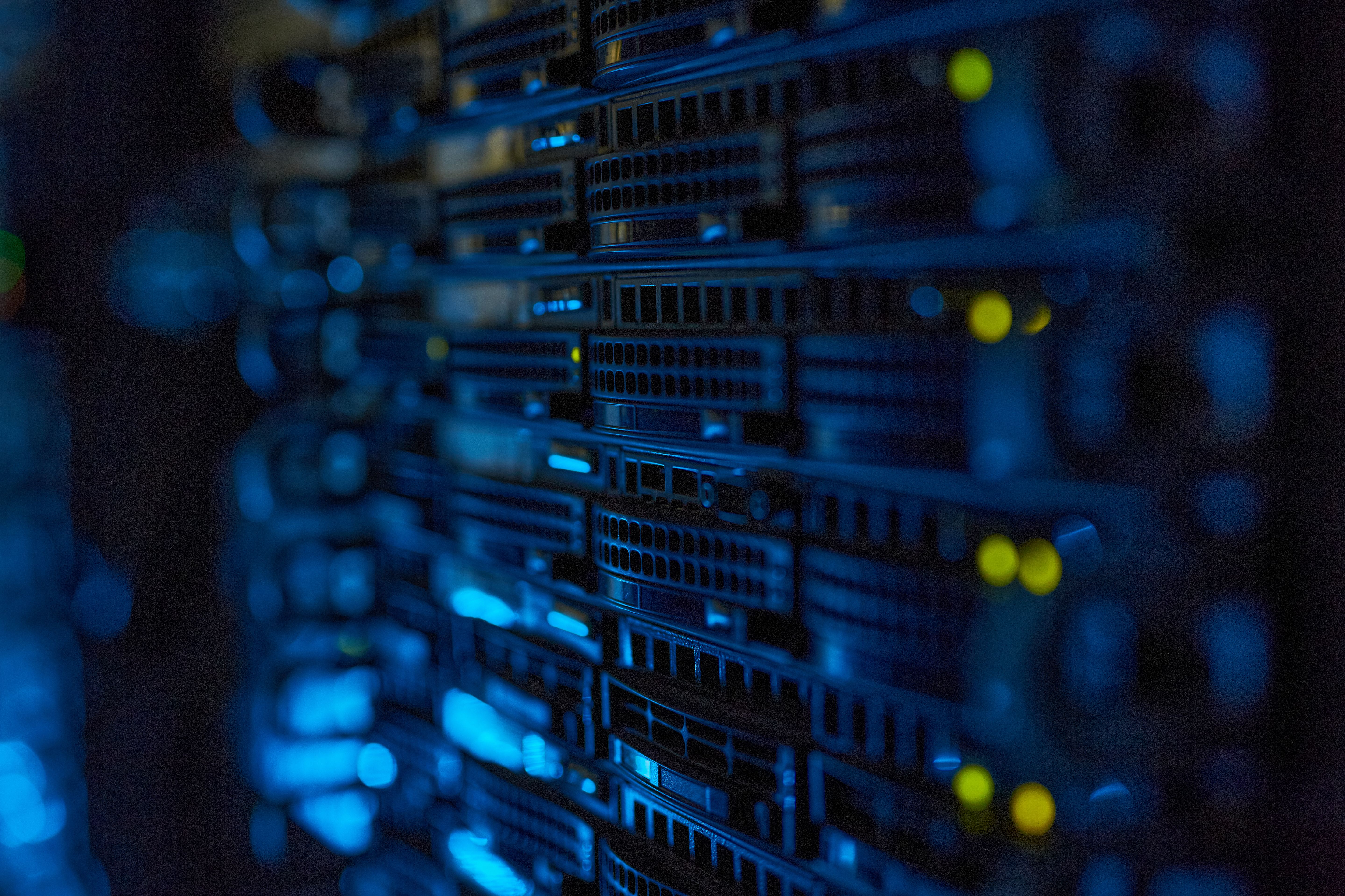 Structure, connect and enrich prevention data