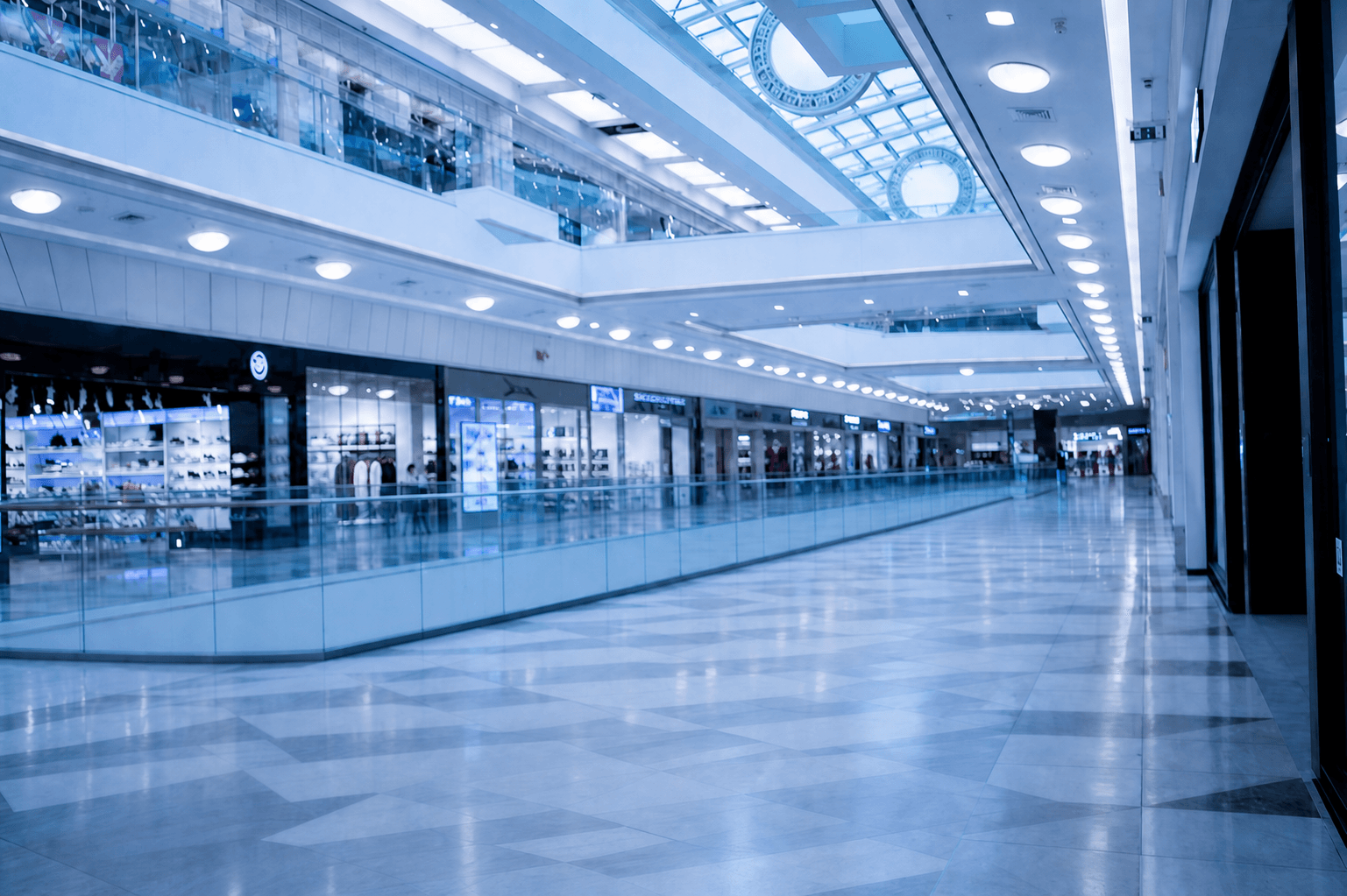 A complete foundation for multi-stakeholder organizations
