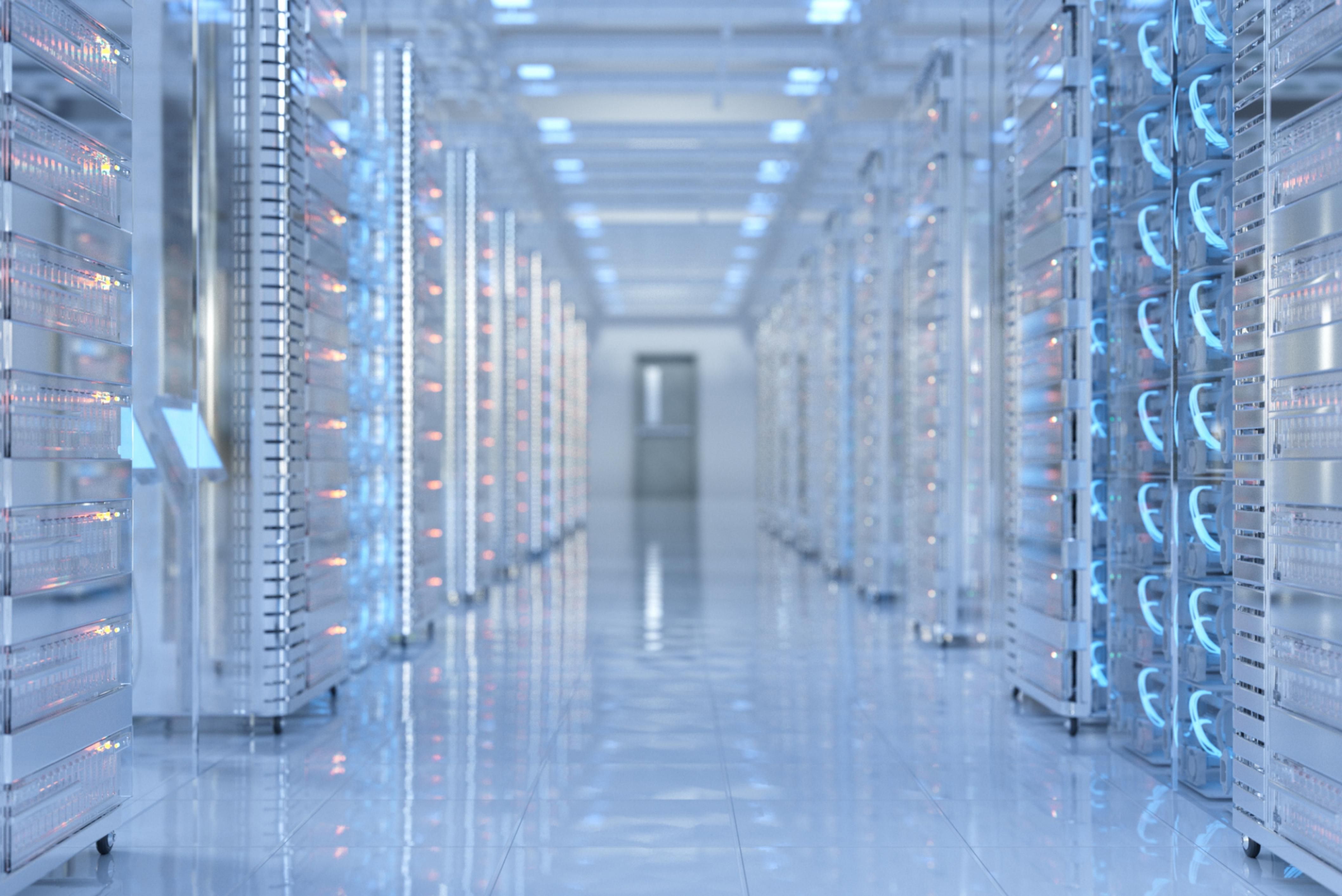 An architecture designed for business use cases