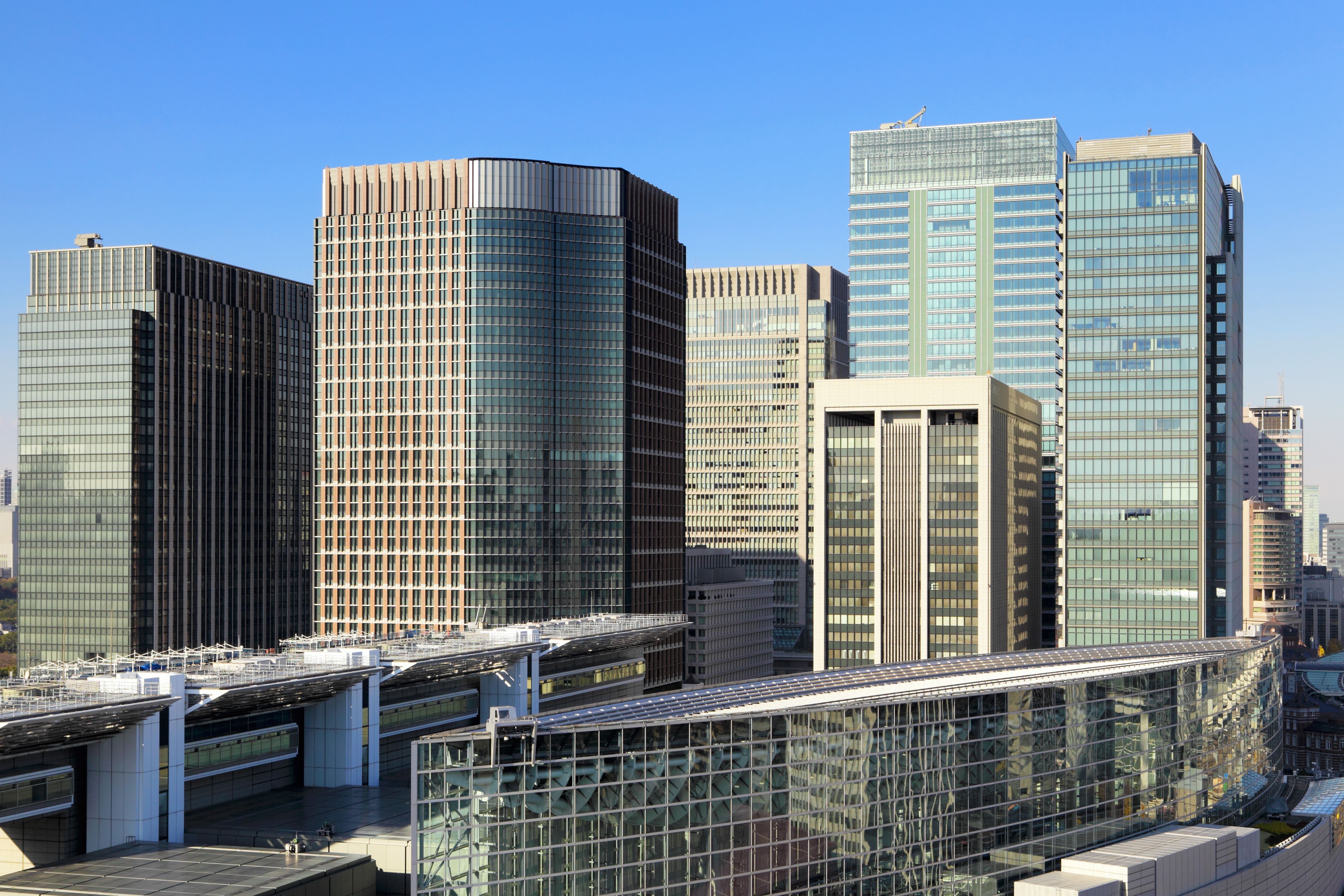 Consolidate risks across an asset portfolio